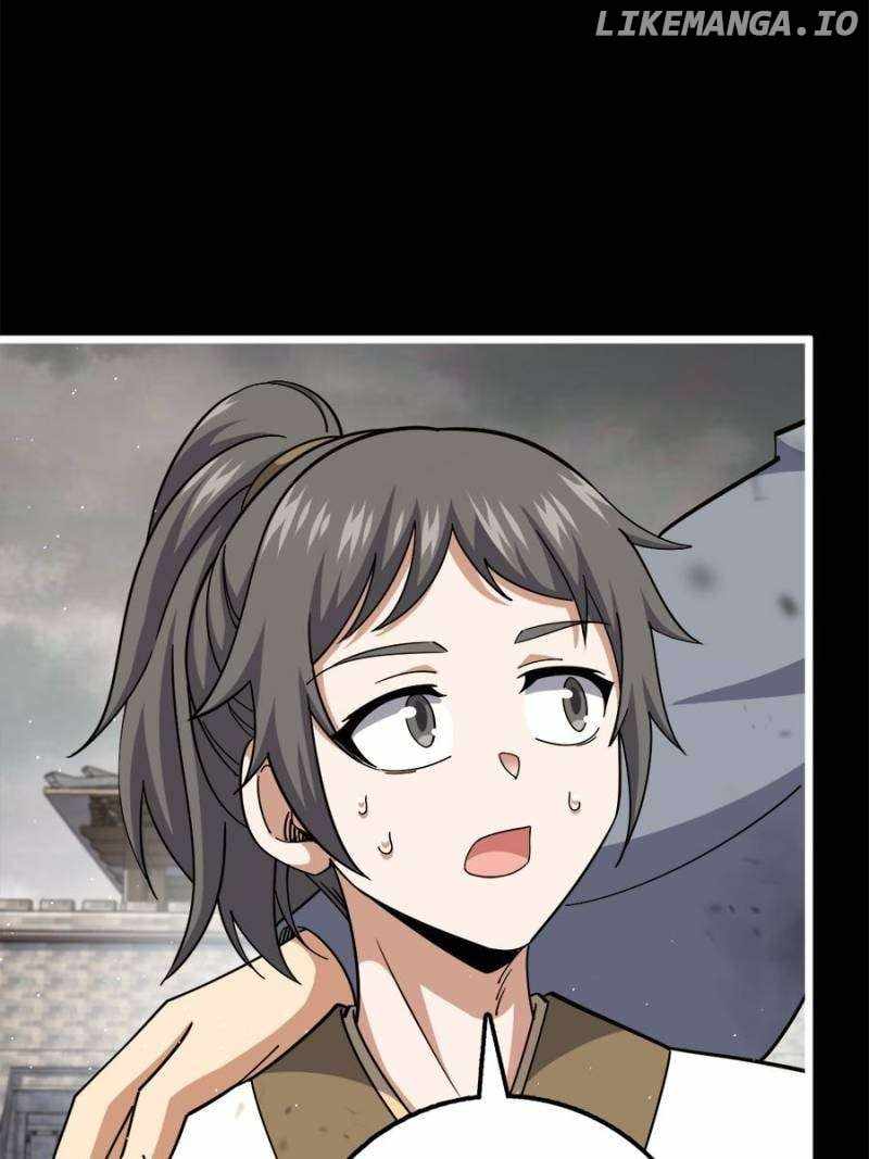 Spare Me, Great Lord! Chapter 757 23